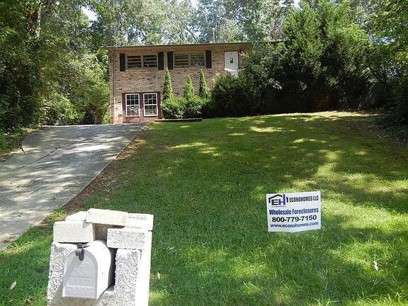 4th image of 1337 Northwood Cir NE