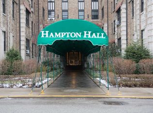 166 N Dithridge St APT 1K, Pittsburgh, PA 15213