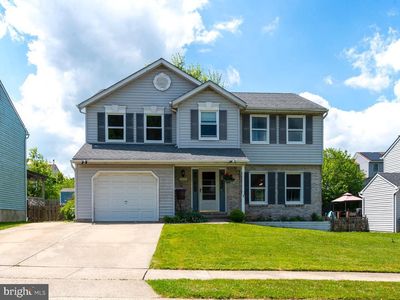 218 Mallard Ct, Havre De Grace, MD, 21078