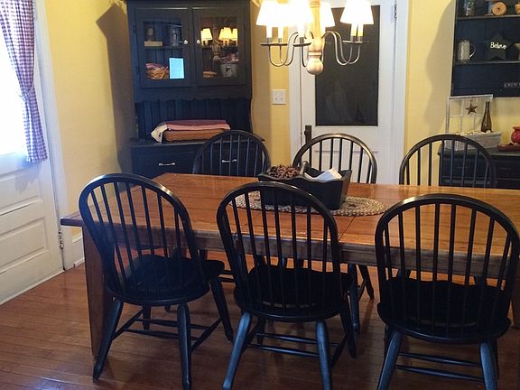 hardwood floors