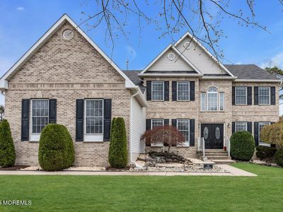 43 Brittany Drive, Bayville, NJ, 08721