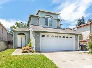 4813 Lonestar Way, Antelope, CA