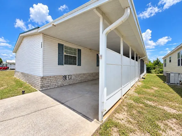 5130 Abc Rd Lot 127, Lake Wales, FL 33859