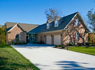 145 Daleyuhski Way, Loudon, TN 37774