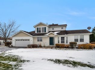 16100 Huron St, Crest Hill, IL 60403