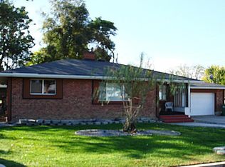 2004 3rd Ave N, Cascade, ID 83661