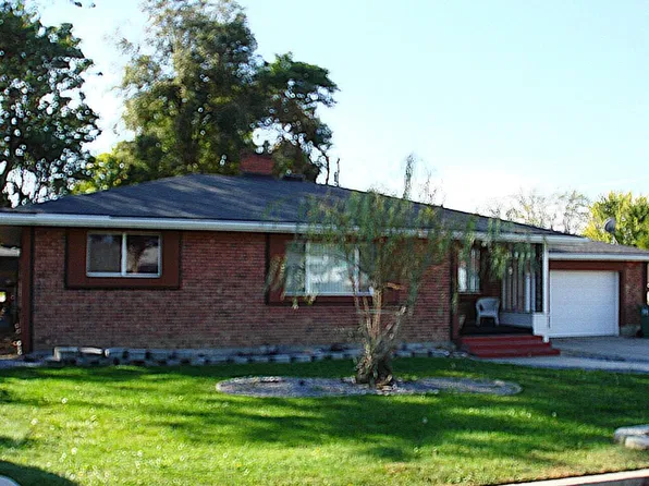 2004 3rd Ave N, Cascade, ID 83661