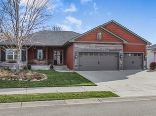 1031 Homestead Dr, Jordan, MN 55352