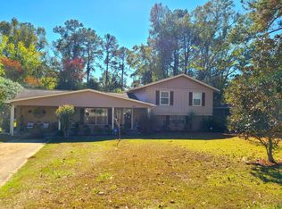 1305 Tacoma St, Dothan, AL 36303