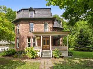 389 Brooktondale Rd, Brooktondale, NY 14817