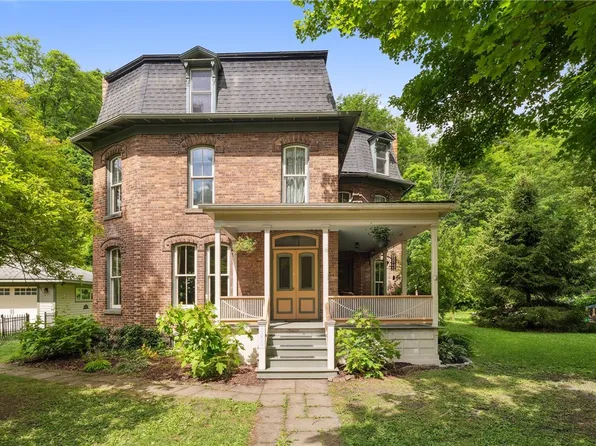 389 Brooktondale Rd, Brooktondale, NY 14817
