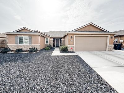 2329 W Ambassador Way, Hanford, CA, 93230