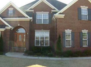 1 Winged Ct SW, Huntsville, AL 35824