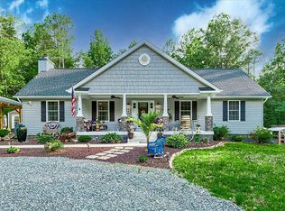 26742 Ruther Glen Rd, Ruther Glen, VA 22546