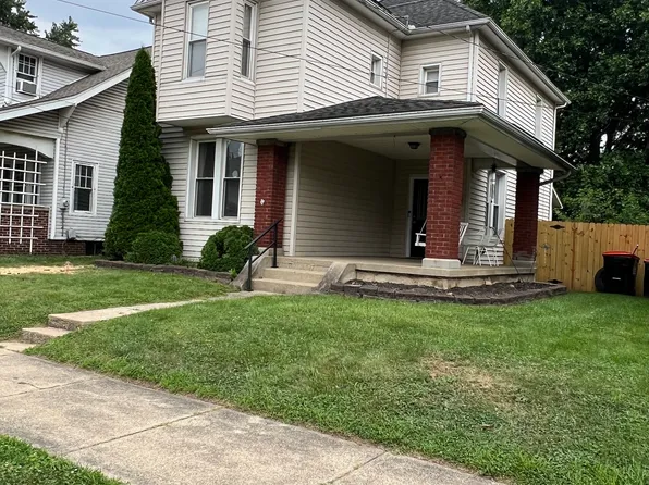 74 Linden Ave, Newark, OH 43055