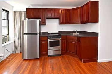 Rented by Ledvech Group