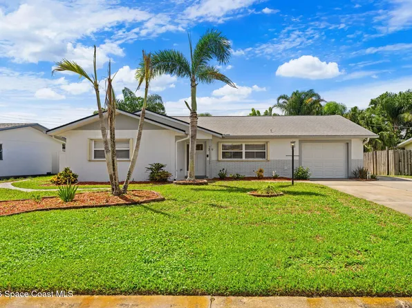 309 Amherst Ave, Melbourne, FL 32901