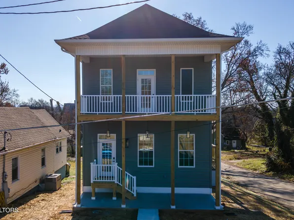 1434 Jourolman Ave, Knoxville, TN 37921