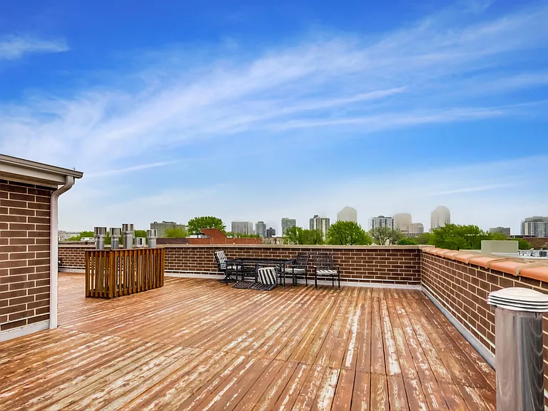 2618 N Halsted St #4N — Photo 29