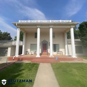 204 N Graves St, Johnson, KS, 67855