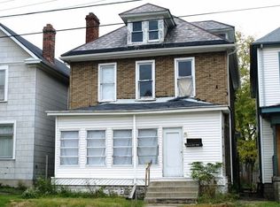 1632 Parsons Ave, Columbus, OH
