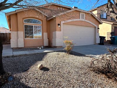 4717 Dalmation Pl NE, Rio Rancho, NM, 87144