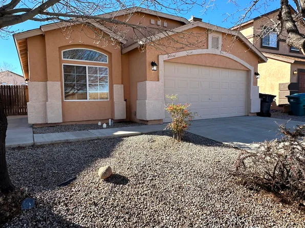 4717 Dalmation Pl NE, Rio Rancho, NM 87144