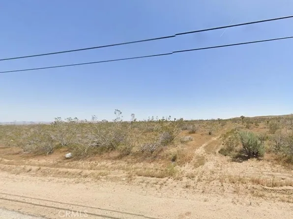 0 E Avenue U Lot 14-21, Pearblossom, CA 93553