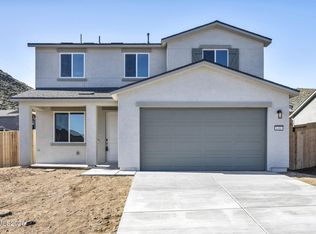 8480 Endor Dr Lot 16, Reno, NV 89506