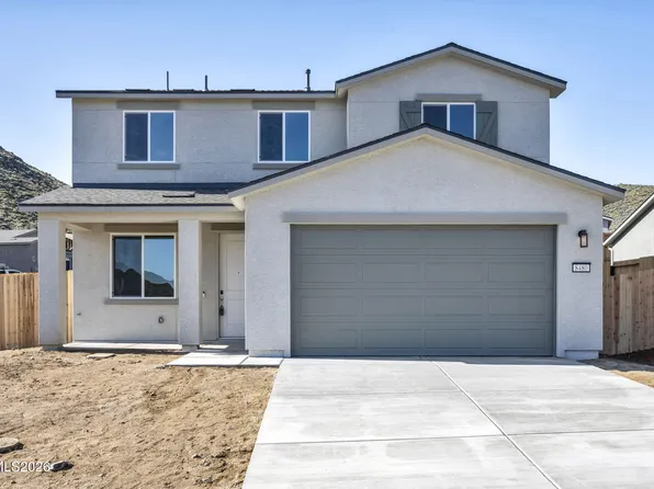 8480 Endor Dr Lot 16, Reno, NV 89506