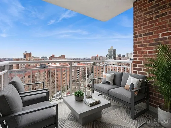 3935 Blackstone Ave APT 10D, Bronx, NY 10471