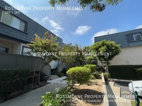 18550 Hatteras St Unit 21, Tarzana, CA 91356