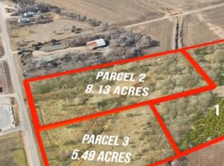 5352 SW 100th St, Augusta, KS 67010