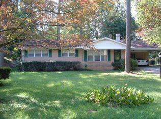 191 Berrywood Dr, Marietta, GA 30066