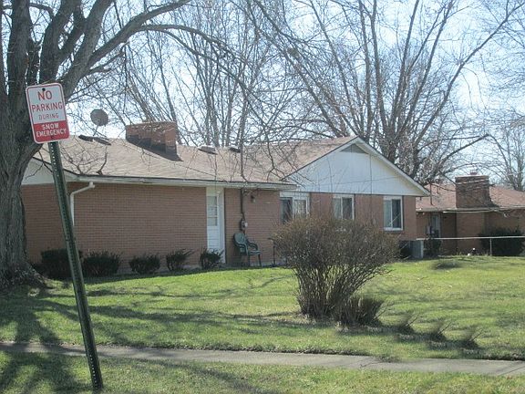 Property Rear View
