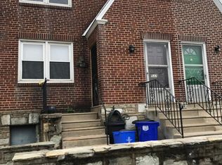 537 E Tabor Road #FL 2ND, Philadelphia, PA 19120