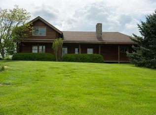 2945 Fishers Mill Rd, Midway, KY 40347