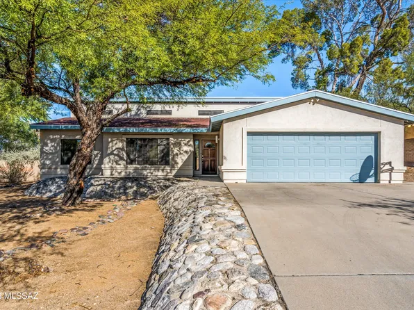 6725 E Kiami St, Tucson, AZ 85715