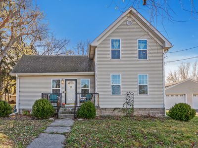 267 Terwilliger Ave, Hampshire, IL, 60140