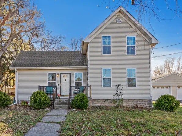 267 Terwilliger Ave, Hampshire, IL 60140
