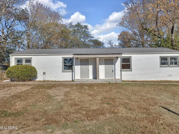 5011 Obarr Rd, Knoxville, TN 37914