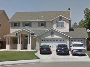 183 Hollow Brook Ct, Tracy, CA 95377