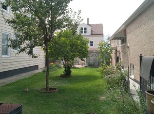5142 S Campbell Ave, Chicago, IL