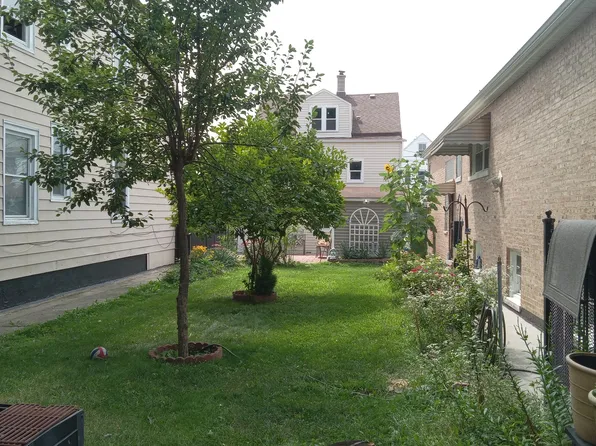 5142 S Campbell Ave, Chicago, IL 60632