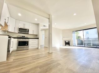 Hyde Park Apts, Los Angeles, CA 90020