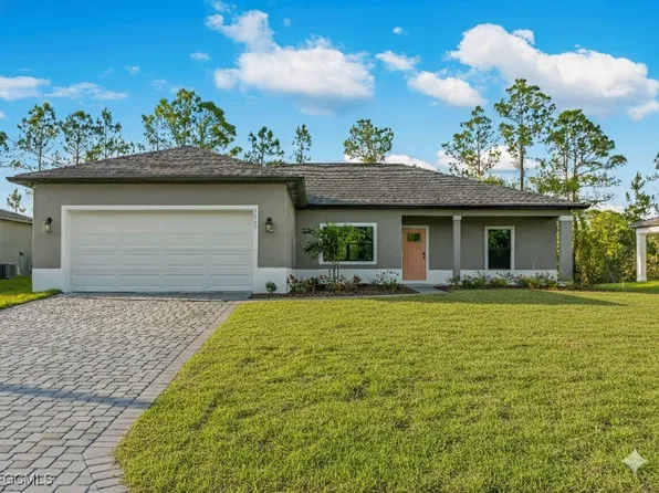 1131 Augusta St E, Lehigh Acres, FL 33974