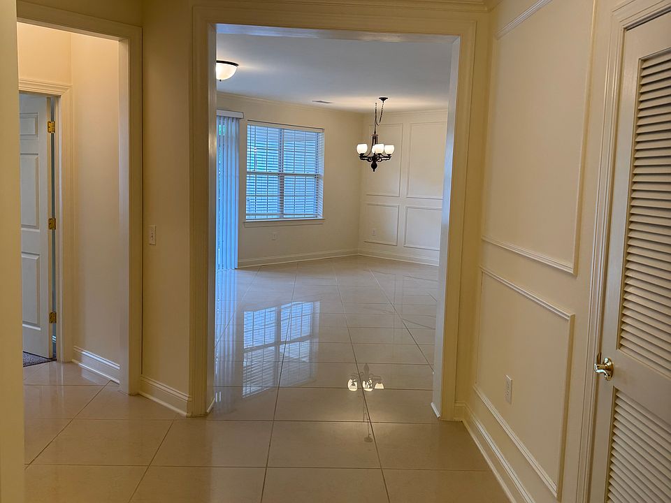 Indoor Entrance