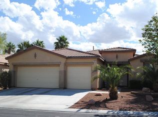 227 Saxondale Ave, Las Vegas, NV 89123