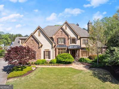 3562 Langley Oaks Ct SE, Marietta, GA, 30067