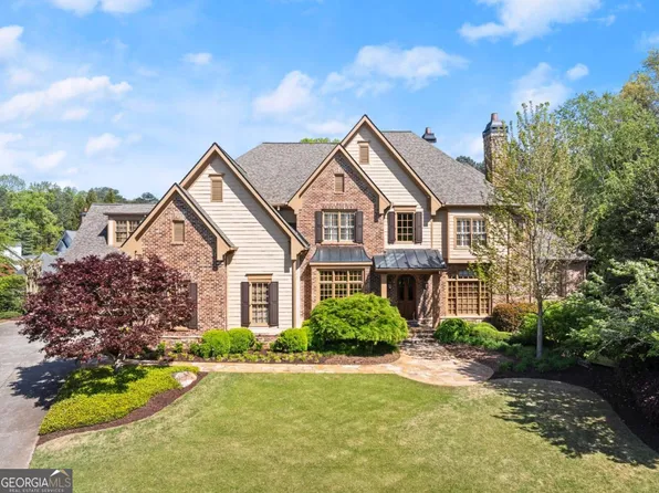 3562 Langley Oaks Ct SE, Marietta, GA 30067